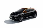 Renault Captur 2019 года (WW)